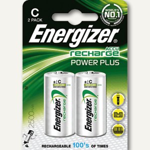 Akkus PowerPlus