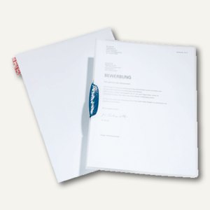 Bewerbungsset Swingclip