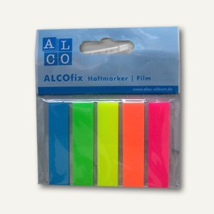 Artikelbild: Haftmarker Rechtecke