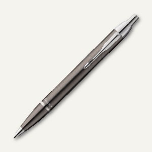 Kugelschreiber IM Gun Metal C.C.