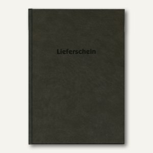 Formularbuch Design Lieferschein