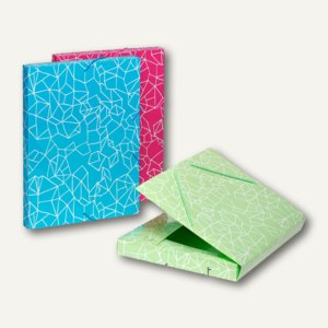 Dokumentenbox Coolbox Origami