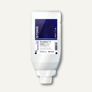 Hautschutzsalbe Travabon® S classic