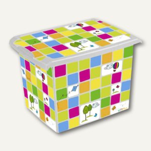Aufbewahrungsbox Kids