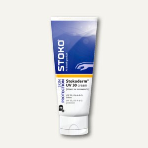 Lichtschutzcreme Stokoderm® UV 30