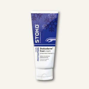 Hautschutzgel Stokoderm® frost