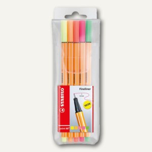 Fineliner Point 88