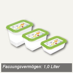 Frischhaltedose MEMORY