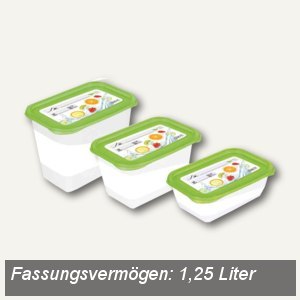 Frischhaltedose MEMORY