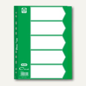 Register One