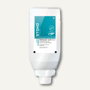 Händedesinfektion Stokosept® wash