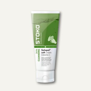 Hautreiniger Solopol® soft