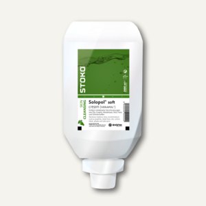 Hautreiniger Solopol® soft