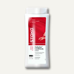 Pflegecreme STOKOLAN® hand&body