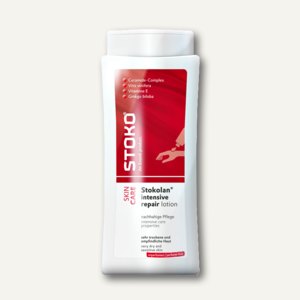 Pflegecreme STOKOLAN® intensive repair