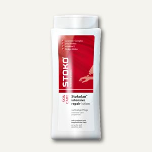 Pflegecreme STOKOLAN® intensive repair