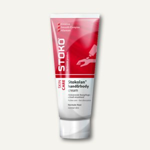 Pflegecreme STOKOLAN® hand&body