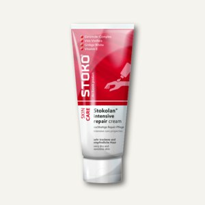 Pflegecreme STOKOLAN® intensive repair