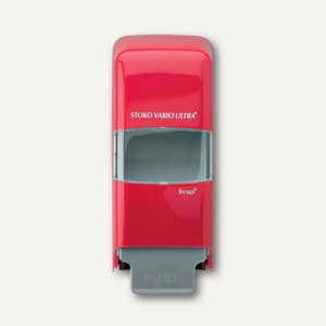 Spendersystem STOKO VARIO ULTRA RED