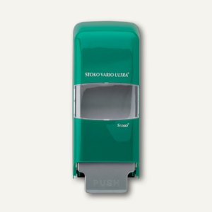 Spendersystem STOKO VARIO ULTRA GREEN