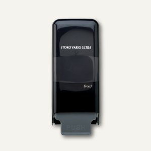 Spendersystem STOKO VARIO ULTRA BLACK