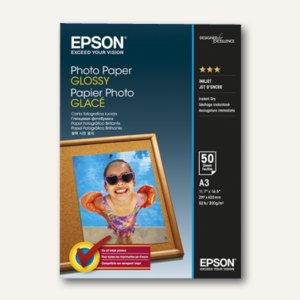 Fotopapier Glossy