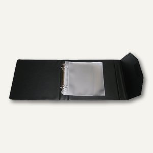 CD/DVD Mappe