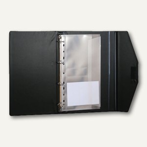 CD/DVD Mappe