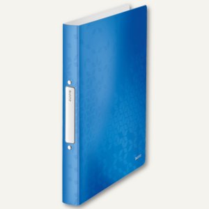 Artikelbild: Ringbuch WOW