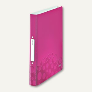 Ringbuch WOW
