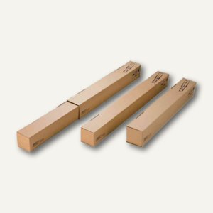Teleskop-Versandhülse Multi-Cargo