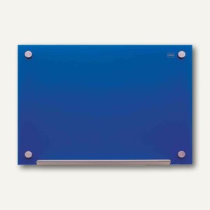 Glas-Magnettafel Diamond