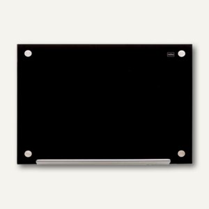 Glas-Magnettafel Diamond