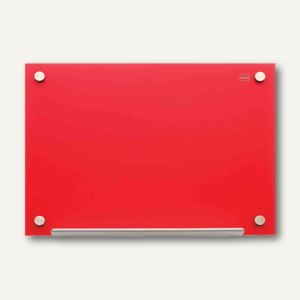 Glas-Magnettafel Diamond