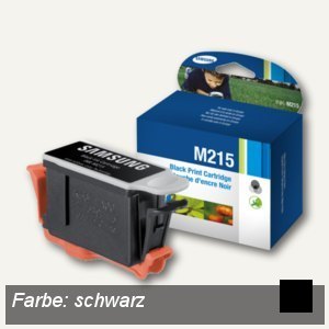 Tintenpatrone INK-M215