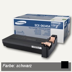 Toner SCX-D6345A