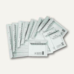 CD-Luftpolster-Versandtaschen COMEBAG