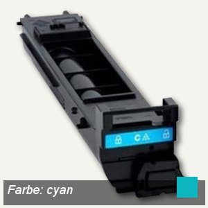 Toner für BizHub C20/C20P