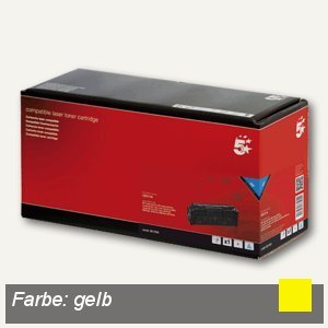 Lasertoner für hp