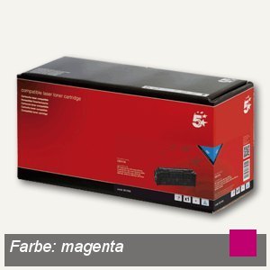 Lasertoner für hp