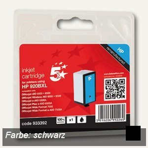 Tintenpatrone
