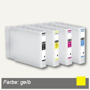 Tintenpatrone T7564