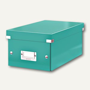 DVD-Ablagebox Click & Store WOW