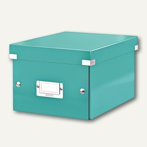 Ablagebox Click & Store WOW