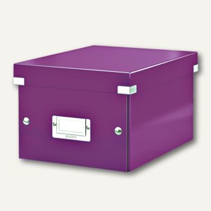 Ablagebox Click & Store WOW