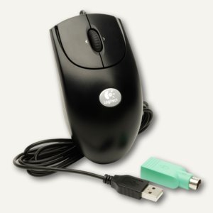 Optische Maus RX250 OEM