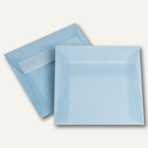 Transparenter Briefumschlag