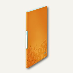 Artikelbild: Sichtbuch WOW
