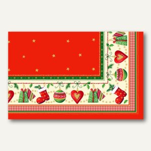 Mitteldecke Traditional Christmas