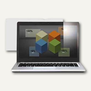 Blendschutzfilter für Widescreen Laptops bis 12.5